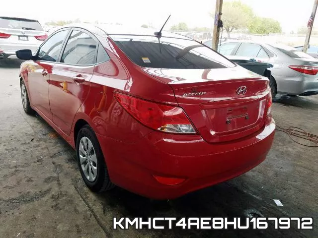 KMHCT4AE8HU167972 фото 4