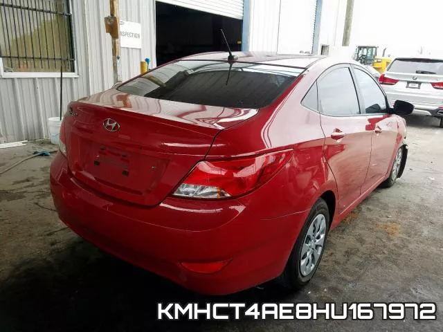 KMHCT4AE8HU167972 фото 5