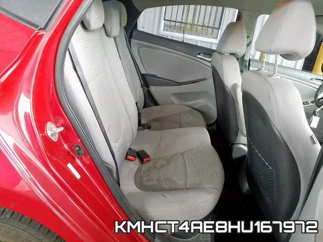 KMHCT4AE8HU167972 фото 7