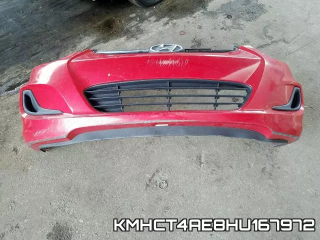 KMHCT4AE8HU167972 фото 10