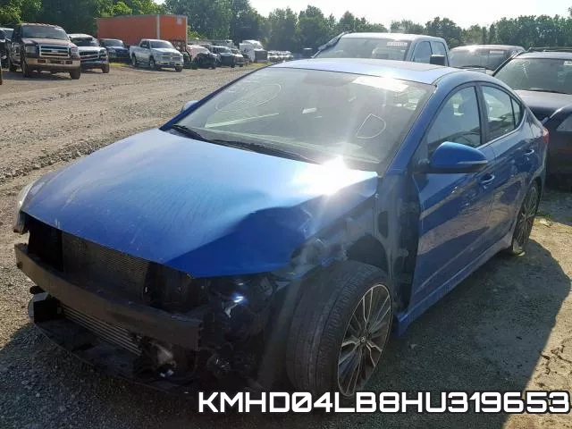 KMHD04LB8HU319653 фото 3