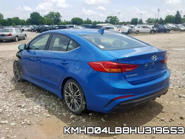 KMHD04LB8HU319653 фото 4
