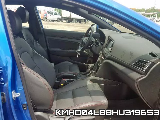 KMHD04LB8HU319653 фото 6