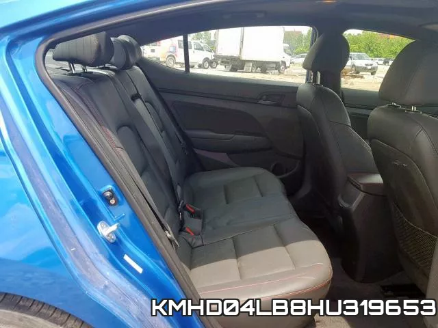 KMHD04LB8HU319653 фото 7