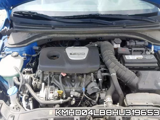 KMHD04LB8HU319653 фото 8