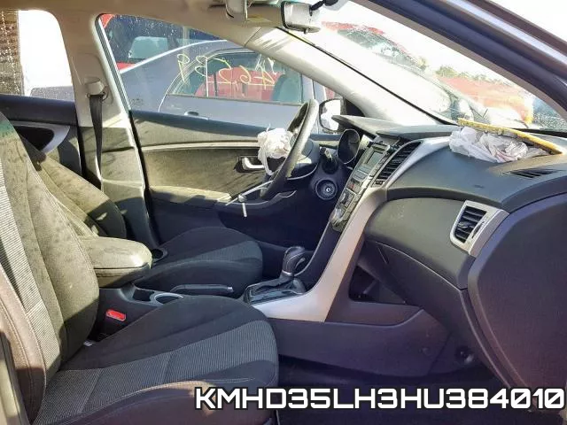 KMHD35LH3HU384010 фото 6
