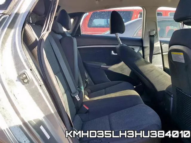 KMHD35LH3HU384010 фото 7