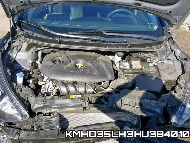 KMHD35LH3HU384010 фото 8