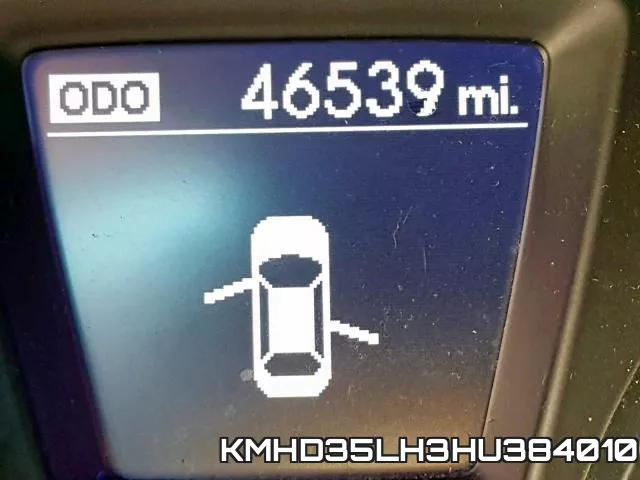 KMHD35LH3HU384010 фото 9