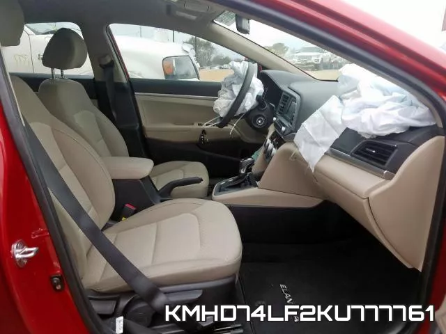 KMHD74LF2KU777761 фото 6