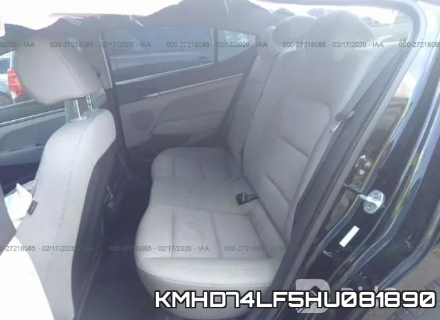KMHD74LF5HU081890 фото 9