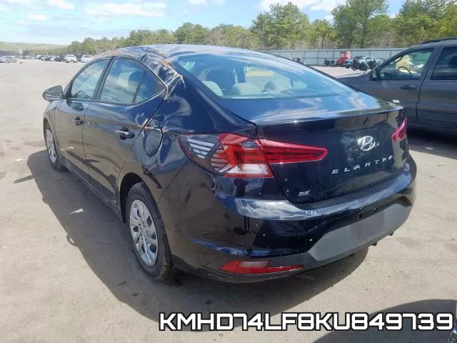 KMHD74LF8KU849739 фото 4