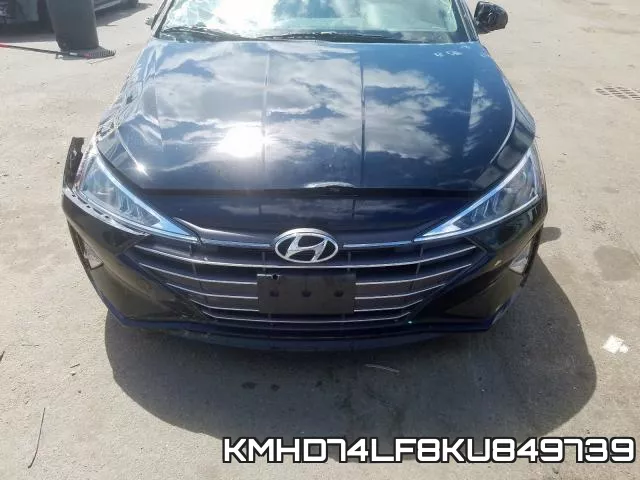 KMHD74LF8KU849739 фото 8