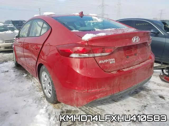 KMHD74LFXHU410583 фото 4