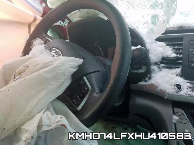 KMHD74LFXHU410583 фото 9