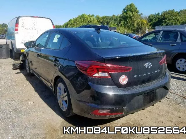 KMHD84LF0KU852664 фото 4