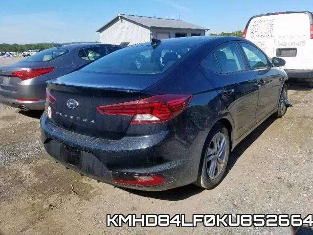 KMHD84LF0KU852664 фото 5