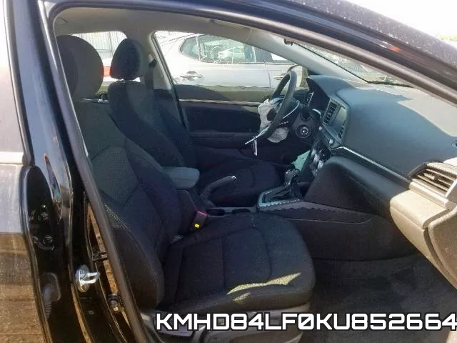 KMHD84LF0KU852664 фото 6
