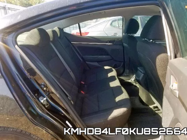 KMHD84LF0KU852664 фото 7