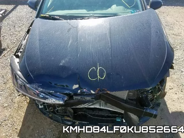 KMHD84LF0KU852664 фото 8