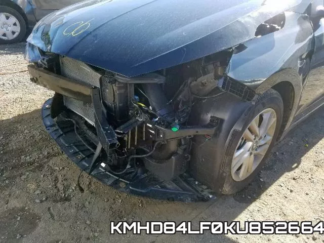 KMHD84LF0KU852664 фото 10