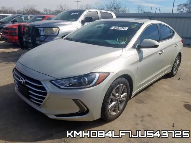 KMHD84LF7JU543725 фото 3