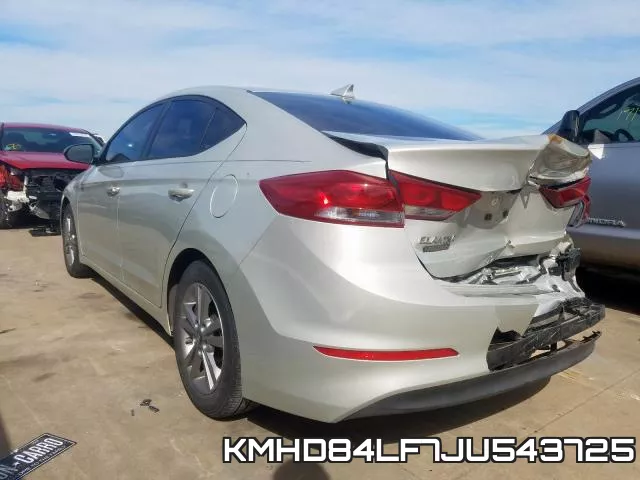 KMHD84LF7JU543725 фото 4