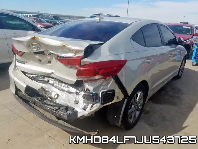 KMHD84LF7JU543725 фото 5