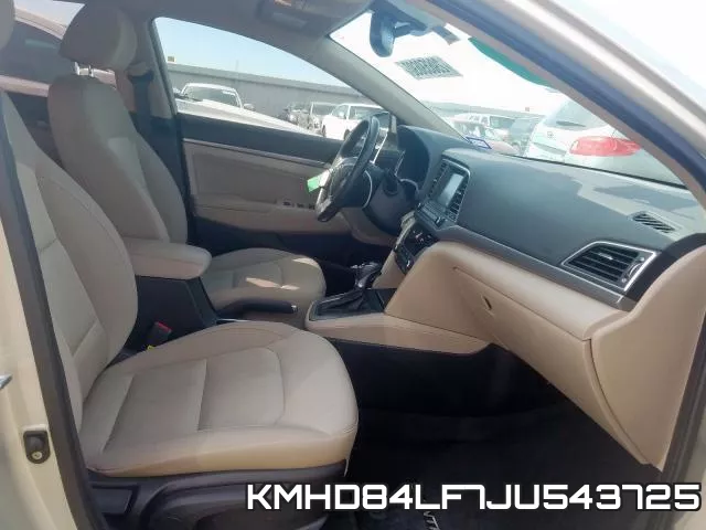 KMHD84LF7JU543725 фото 6