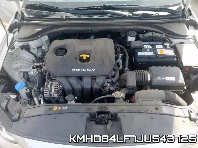 KMHD84LF7JU543725 фото 8