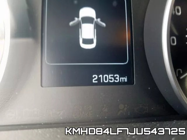 KMHD84LF7JU543725 фото 9