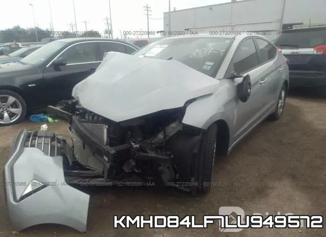 KMHD84LF7LU949572 фото 3
