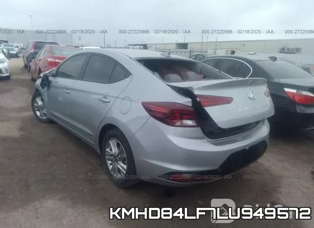 KMHD84LF7LU949572 фото 4