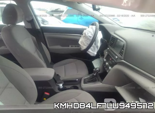 KMHD84LF7LU949572 фото 6