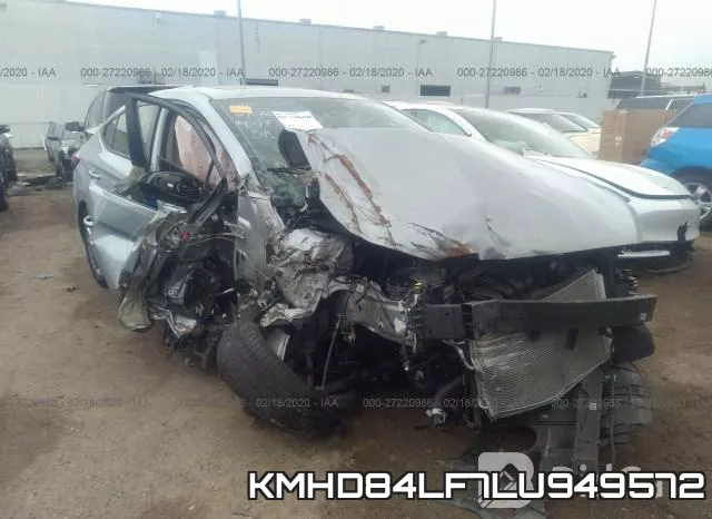 KMHD84LF7LU949572 фото 7