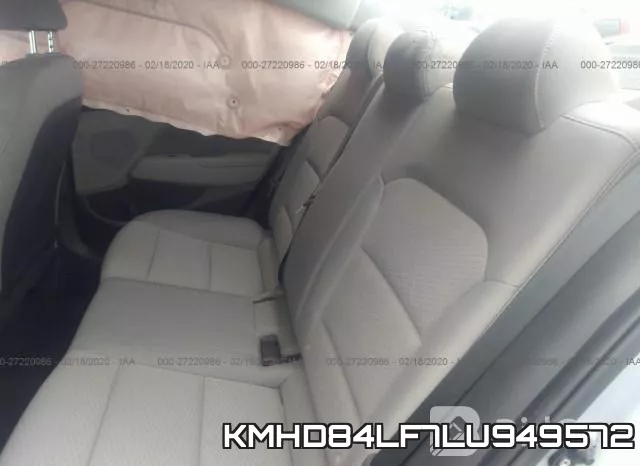 KMHD84LF7LU949572 фото 9