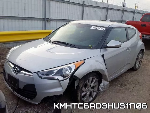 KMHTC6AD3HU311706 фото 3