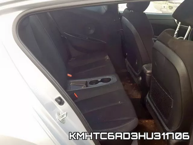 KMHTC6AD3HU311706 фото 7