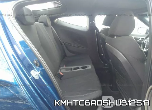KMHTC6AD5HU312517 фото 9