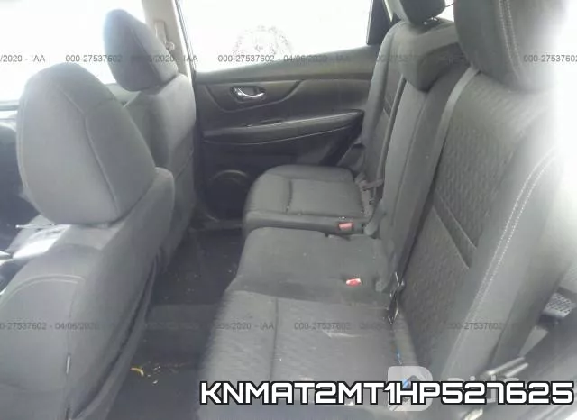 KNMAT2MT1HP527625 фото 9