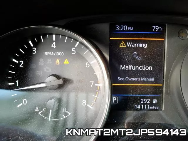 KNMAT2MT2JP594143 фото 9