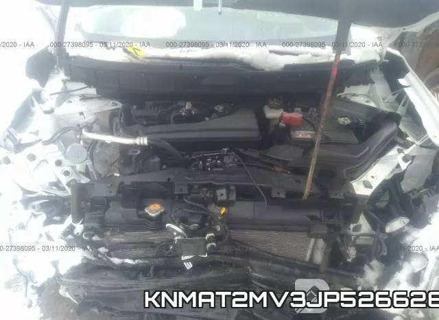 KNMAT2MV3JP526628 фото 2