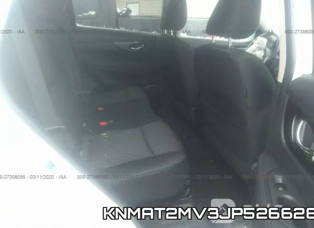 KNMAT2MV3JP526628 фото 9
