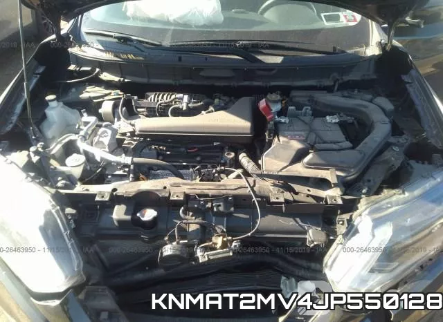 KNMAT2MV4JP550128 фото 2