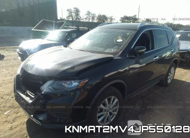 KNMAT2MV4JP550128 фото 3