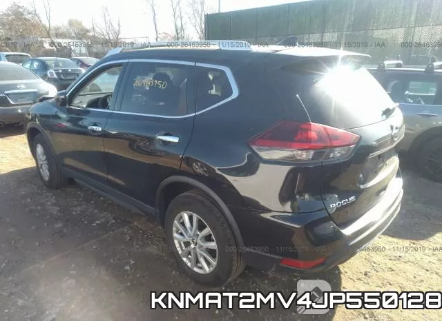 KNMAT2MV4JP550128 фото 4