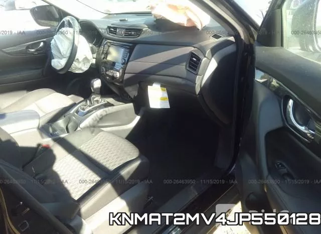 KNMAT2MV4JP550128 фото 6