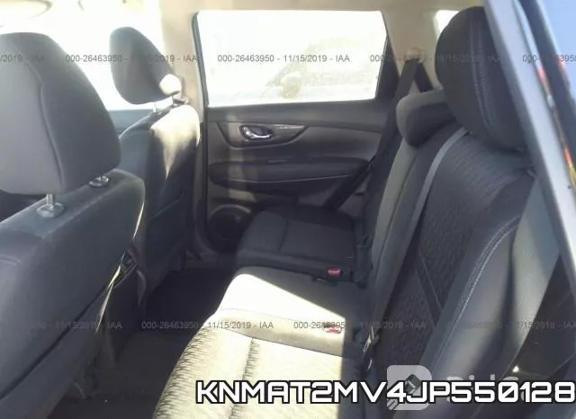 KNMAT2MV4JP550128 фото 9
