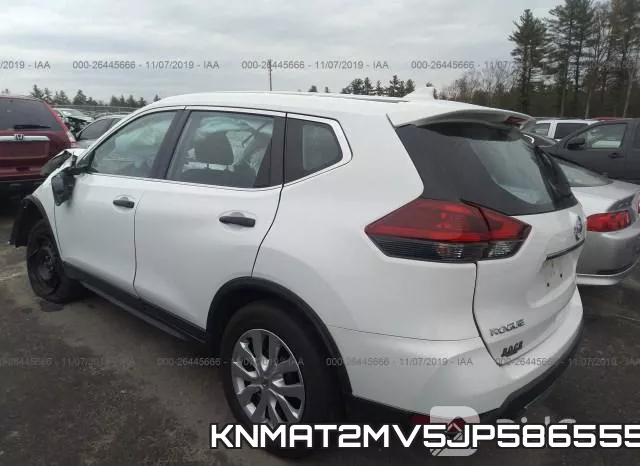 KNMAT2MV5JP586555 фото 4