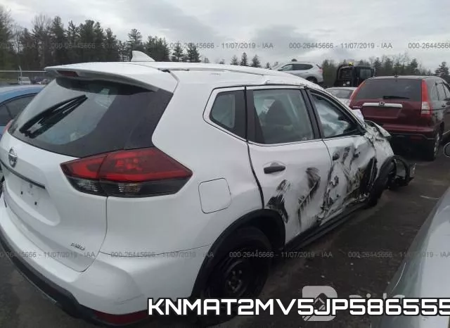 KNMAT2MV5JP586555 фото 5